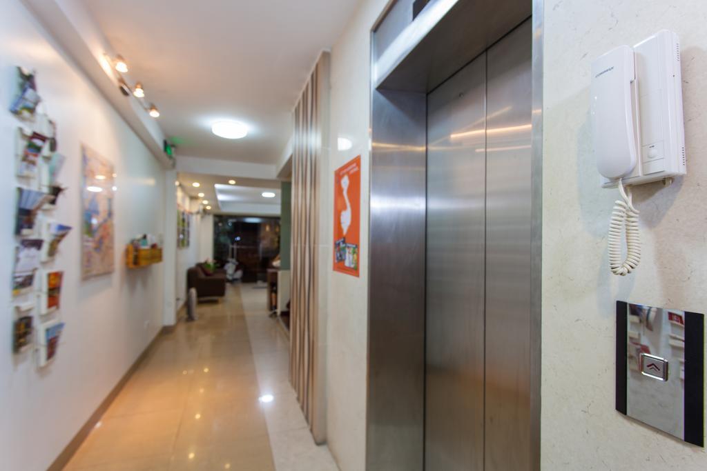 Iris Boutique Hotel Ханой Екстериор снимка