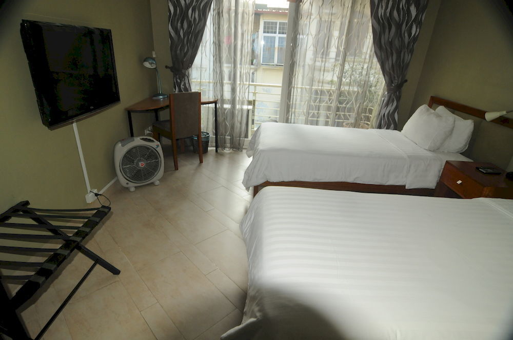 Iris Boutique Hotel Ханой Екстериор снимка