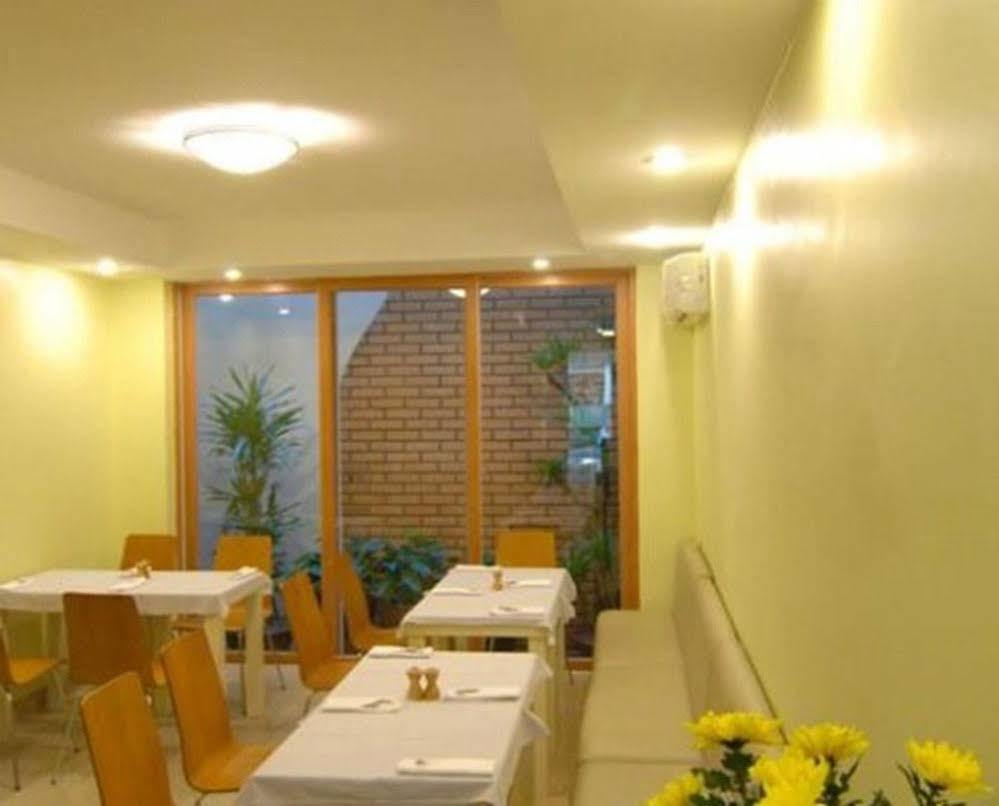 Iris Boutique Hotel Ханой Екстериор снимка